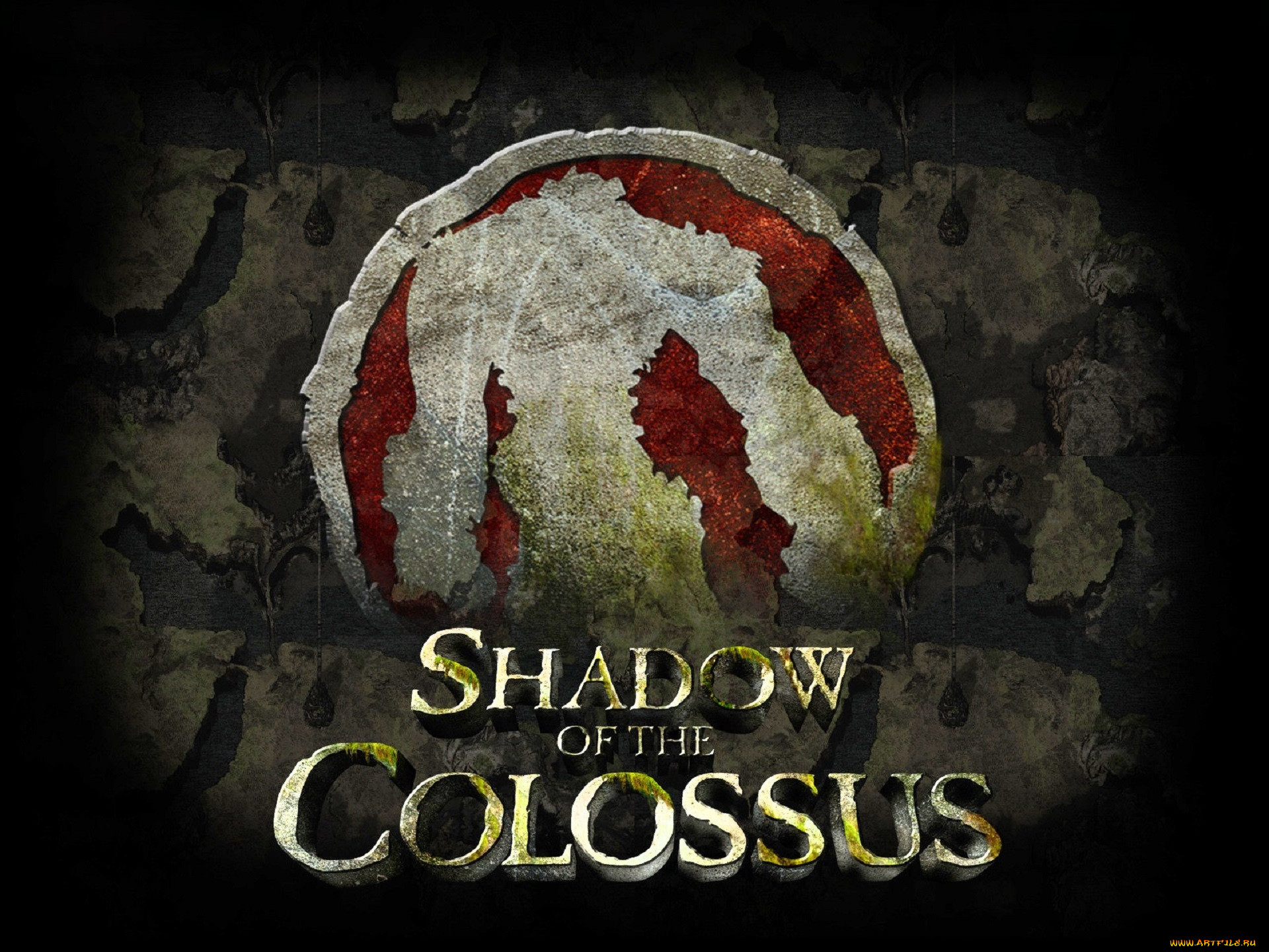  , shadow of the colossus, , 